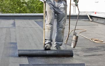flat roof replacement Joyford, Gloucestershire