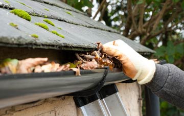 gutter cleaning Joyford, Gloucestershire