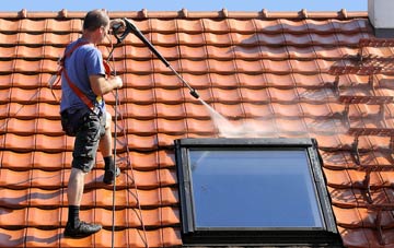 roof cleaning Joyford, Gloucestershire